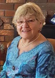 Obituary information for Rose (Heidi) Elizabeth Dodge
