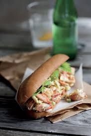 Lobster Rolls Josee Di Stasio Recipe In 2020 Lobster Roll Food Rolls