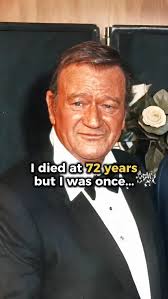 Marion Robert Morrison (May 26, 1907