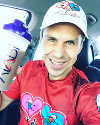 Con filtro... sin filtro... con gorro... sin gorro... Siempre con VIVRI...  #yosoyvivri #viveligero #lideresxlasalud #vivri #retovivri