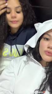 Tamara Chavarria's Instagram, Twitter & Facebook