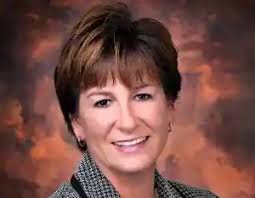 Jean Downs served in Desert Storm, Desert Shield