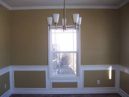 Bedroom Paint Ideas Chair Rail Home Decor