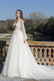 A wide variety of abiti da sposa options are available to you, such as feature, fabric type, and supply type. Abiti Da Sposa A Verona Romantici In Pizzo A Sirena E Tanti Altri