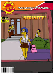 Lakikoopax] The Hot Day and Night (The Simpsons) – Chochox la mejor web