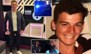 Man whose brother took his own life at 15 slams Government's response to  Covid mental health crisis