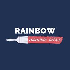 Rainbow furniture repair