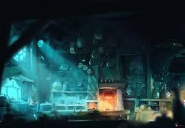 Here Is A Selection Of Research Made Back In 2010 Aymrc Concept Art Visual Development Environment Design