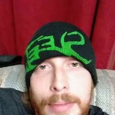 Shawn Dotson (@ShawnDotson16)