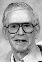 Howard Pickard Obituary (2011)