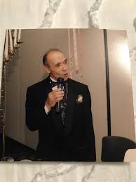 VLADIMIR GORBOVSKIY Obituary