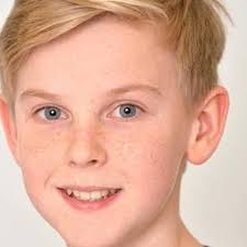 Adam Mitchell Movies and TV Shows