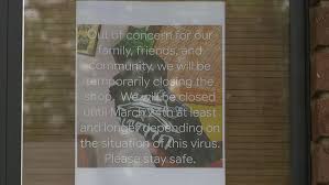 In asheville, nc.but i wouldn't. Tattoo Shops Prepare To Reopen Emphasize Importance Of Safety Wlos