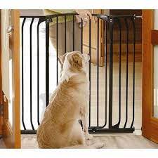 Who should buy a dog gate. Pin On Indoor Dog Gates