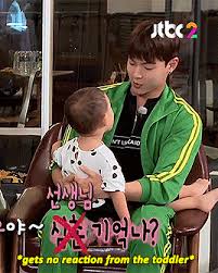 Right for me, el cual cuenta con 8 pistas. Monsta X Ray 2 Ep 7