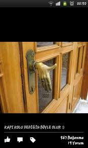 Kapi Kolu Dedgn Boyle Olur Slm Dostum Hosgeldin Dekor Antika Kapilar Dekorasyon Fikirleri