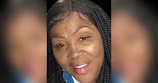 Obituary for Brenda K. Patrick