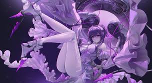 Rule 34 Dev | gel popular | liberalio_(nikke)