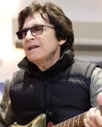 Todd Rundgren discusses his days in Nazz