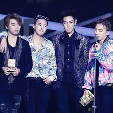 Maybe you would like to learn more about one of these? Happy 13th Anniversary To Big Bang Kpop