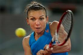 She has been ranked world no. 5 Biggest Reasons Simona Halep Is The Most Underhyped Tennis Player Bleacher Report Latest News Videos And Highlights