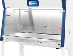 Biological Safety Cabinets | LabBuild