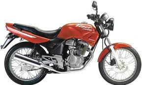 Hampir jatuh naik motor pakai ban cacing видео review honda tiger revo herex канала dony blade. Testimoni Top Speed Honda Tiger 2000 Kalah Melawan Gl Pro Iwanbanaran Com