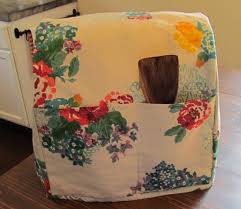 Easily prepare delicious meals and treats with a stand mixer. Linens Textiles Pioneer Woman Willow Kitchenaid Mixer Cover Kitchen Tablecloth Towels Decor Home Garden Ideahome Gr