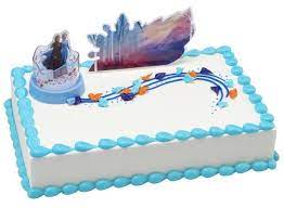 Maybe you would like to learn more about one of these? Walmart Custom Cakes