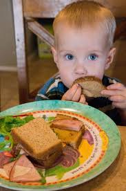 Ham and Turkey Sandwich Recipe