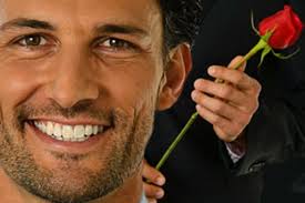 The Bachelor Tim gives his final rose to ...