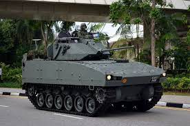 It is the choice of millions of users all over the world and winner of multiple awards from renowned reviewers and critics. The Bionix Ifv Is Armed With A 25mm Cannon Singapore Armed Forces Military Vehicles Armored Fighting Vehicle