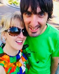 TOMORROW NIGHT 9m @kpaludan and I sing @gaslightgardens in support of an  important cause