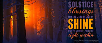 We did not find results for: The Magic Of Winter Solstice 7 Ways To Celebrate The Returning Light The Muse In The Mirror