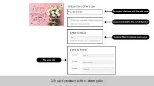 You can use their templates to make your ecommerce website on squarespace. 10 Best Woocommerce Gift Certificates Plugins 2021 Learnwoo