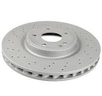 Coat-Z Brake Disc (Rotor)