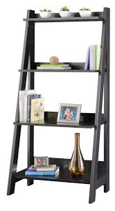 Top quality for your home. Cheap Ladder Bookshelf Black Find Ladder Bookshelf Black Deals On Line At Alibaba Com