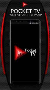 A good internet connection can help you watch more than 100 live hd channels and more than 10 thousand hours of movies and television series on pocket tv apk 2021. Pocket Tv For Android Apk Download