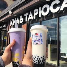 Pin On Boba Tea
