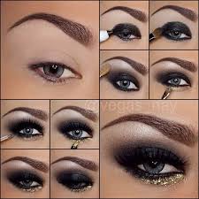I hope you like it and give it a try! 21 Glamorous Smokey Eye Tutorials Stayglam