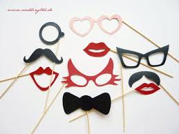 Hochzeitsdeko Photo Booth Accessoires Weddingdecoration Photo Booth Accessories By Be Nice 4 You Via Dawanda Com Hochzeit Meine Hochzeit Hochzeitsdeko