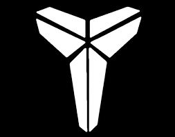 Black And White Road Signs Meaning Meaning Kobe Bryant Logo And Symbol History And Evolution Kobe Bryant Wallpaper Kobe Bryant Kobe Logo