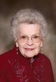Mary Gervase (Gerry) Barron Obituary September 24, 2012