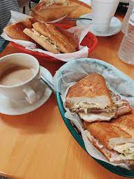 Join our new potbelly perks rewards program today and start earning towards a free entree potbelly pantry now available. West Tampa Sandwich Shop Carly