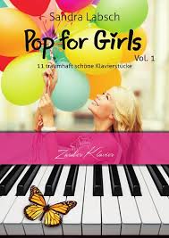 Pop For Girls Zauberklavier So schneller klavier spielen lernen, die besten tipps für anfänger und fortgeschrittene. pop for girls zauberklavier