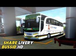Pastikan kamu download livery melalui link download dan bukan dari gambar preview karena jika melalui link download itu full size dan preview sudah di resize lebih kecil. Share Livery Bussid Ori Hd Bussid V3 3 Youtube
