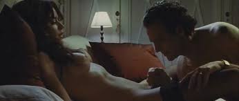Flora martinez nude tuya siempre (2007) watch online watch online