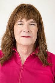 Kylie' Femme Portraits Tgirl