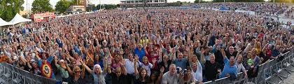 Concerts Breese Stevens Field