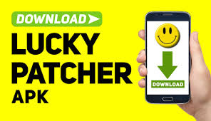 Lucky patcher adalah alat yang hebat untuk memperbaiki dan memperbaiki aplikasi yang pabrikan (seperti samsung, huawei atau xiaomi, dengan tingkat kontrol yang memadai). Cara Menggunakan Lucky Patcher Rasakan